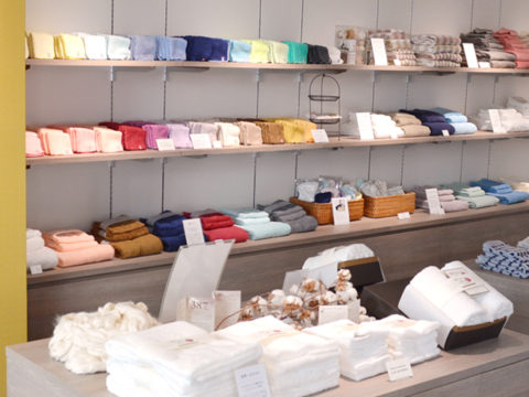 新店舗